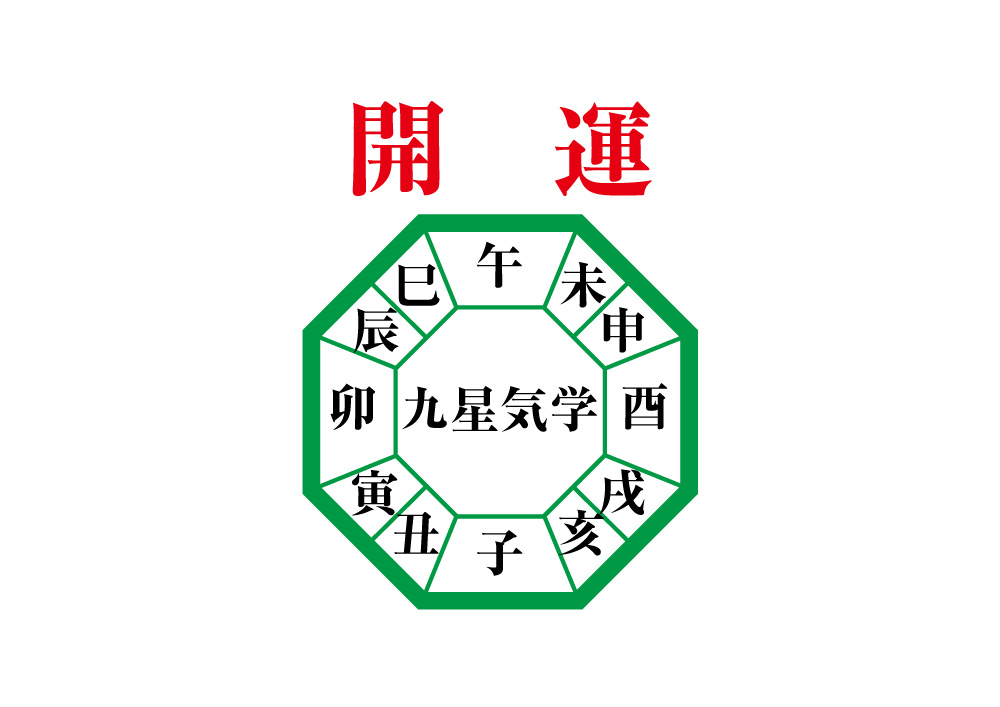 九星気学 今月の運勢ランキング 6月の運勢no 1は二黒土星の人 そしてワースト1は 号外net 大東 四條畷