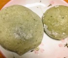 よもぎ餅
