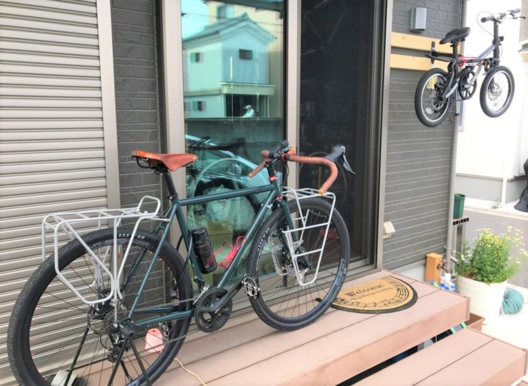 自転車 前輪 鍵 壊し 方